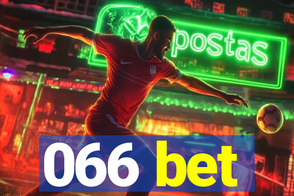 066 bet